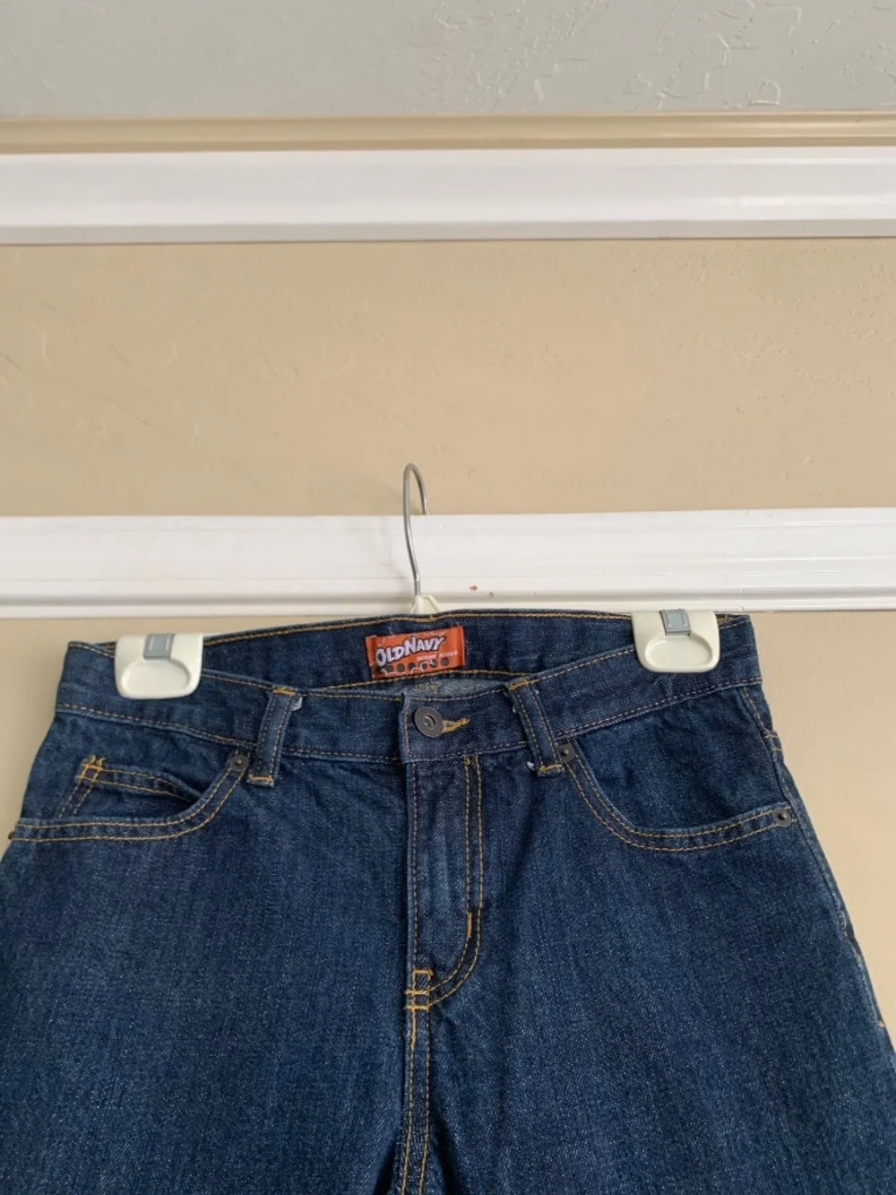 Old Navy excellent they